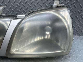 Фара левая передняя TOYOTA GAIA ACM10 44-48 4 ракурс Фара левая передняя TOYOTA GAIA ACM10 44-48 4 ракурс