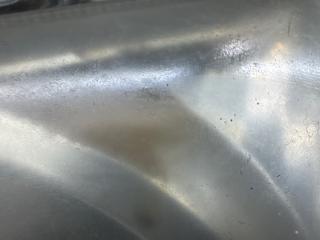 Фара левая передняя TOYOTA GAIA ACM10 44-48 5 ракурс Фара левая передняя TOYOTA GAIA ACM10 44-48 5 ракурс