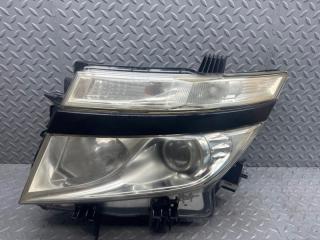 Фара левая передняя NISSAN ELGRAND TE52 100-23009 1 ракурс Фара левая передняя NISSAN ELGRAND TE52 100-23009 1 ракурс