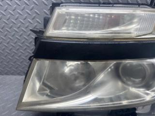 Фара левая передняя NISSAN ELGRAND TE52 100-23009 2 ракурс Фара левая передняя NISSAN ELGRAND TE52 100-23009 2 ракурс
