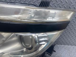Фара левая передняя NISSAN ELGRAND TE52 100-23009 3 ракурс Фара левая передняя NISSAN ELGRAND TE52 100-23009 3 ракурс