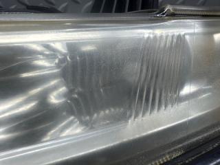 Фара левая передняя NISSAN ELGRAND TE52 100-23009 5 ракурс Фара левая передняя NISSAN ELGRAND TE52 100-23009 5 ракурс