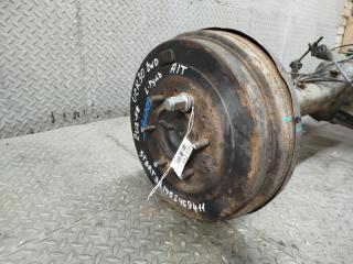 Мост задний TOYOTA TUNDRA UCK30 2UZ-FE 2 ракурс