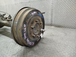 Мост задний TOYOTA TUNDRA UCK30 2UZ-FE 3 ракурс