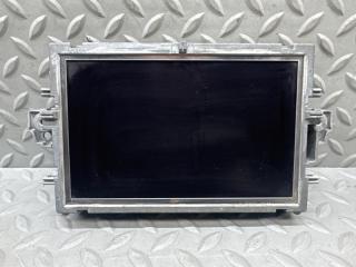 Монитор MERCEDES-BENZ CLS-CLASS X218 M276 DE35 (276.952) A2129018103 2 ракурс