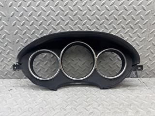 Консоль спидометра MERCEDES-BENZ CLS-CLASS X218 M276 DE35 (276.952) A2186800717 1 ракурс