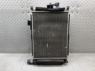 Радиатор основной SUZUKI WAGON R MH55S R06A 422136-4640 1 ракурс