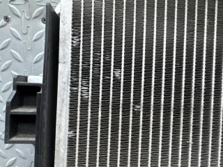 Радиатор основной SUZUKI WAGON R MH55S R06A 422136-4640 5 ракурс