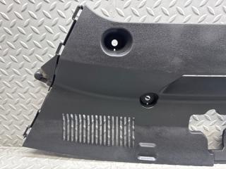 Накладка на телевизор TOYOTA CROWN AZSH20 A25A-FXS 53295-30280 2 ракурс