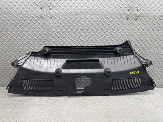 Накладка на телевизор TOYOTA CROWN AZSH20 A25A-FXS 53295-30280 5 ракурс