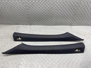 Накладка на стойку кузова передняя MERCEDES-BENZ CLS-CLASS X218 M276 DE35 (276.952) A2186909325 1 ракурс