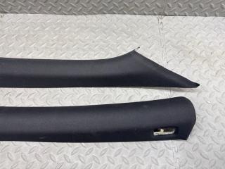 Накладка на стойку кузова передняя MERCEDES-BENZ CLS-CLASS X218 M276 DE35 (276.952) A2186909325 3 ракурс