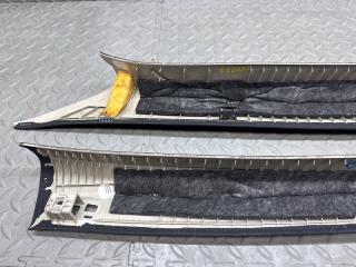 Накладка на стойку кузова передняя MERCEDES-BENZ CLS-CLASS X218 M276 DE35 (276.952) A2186909325 5 ракурс