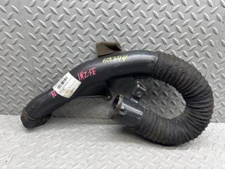 Патрубок воздушн.фильтра TOYOTA COROLLA FIELDER NZE141 1NZ-FE 17752-21070 1 ракурс