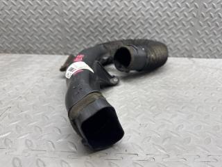 Патрубок воздушн.фильтра TOYOTA COROLLA FIELDER NZE141 1NZ-FE 17752-21070 3 ракурс