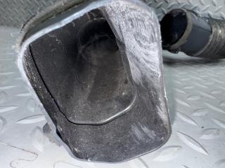 Патрубок воздушн.фильтра TOYOTA COROLLA FIELDER NZE141 1NZ-FE 17752-21070 4 ракурс