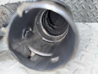 Патрубок воздушн.фильтра TOYOTA COROLLA FIELDER NZE141 1NZ-FE 17752-21070 5 ракурс