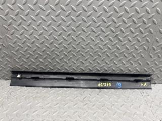 Накладка на порог правая передняя MERCEDES-BENZ CLS-CLASS X218 M276 DE35 (276.952) 2126860236 5 ракурс