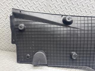 Пластиковая крышка на двс правая TOYOTA CROWN AZSH20 A25A-FXS 53291-30200 5 ракурс