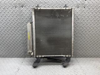 Запчасть радиатор кондиционера 0 0