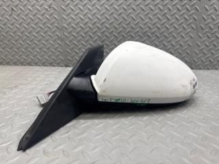 Зеркало левое переднее NISSAN WINGROAD WFY11 QG15DE 96302WE101 1 ракурс
