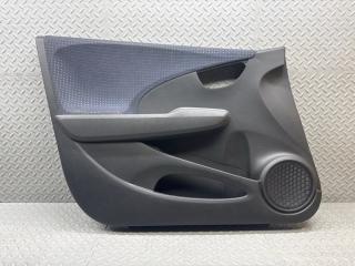 Обшивка дверей левая передняя HONDA FIT GE6 L13A 83550-TF0-ZZ-20 1 ракурс