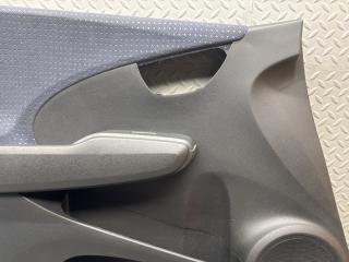 Обшивка дверей левая передняя HONDA FIT GE6 L13A 83550-TF0-ZZ-20 3 ракурс