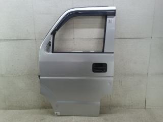 Дверь левая передняя SUZUKI EVERY DA64V K6A 6800268H01 1 ракурс