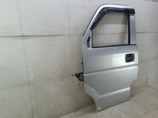 Дверь левая передняя SUZUKI EVERY DA64V K6A 6800268H01 2 ракурс