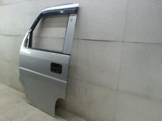Дверь левая передняя SUZUKI EVERY DA64V K6A 6800268H01 3 ракурс