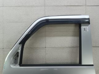 Дверь левая передняя SUZUKI EVERY DA64V K6A 6800268H01 4 ракурс