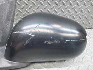 Зеркало левое переднее NISSAN AD VY12 HR15DE 96302jj10b 2 ракурс