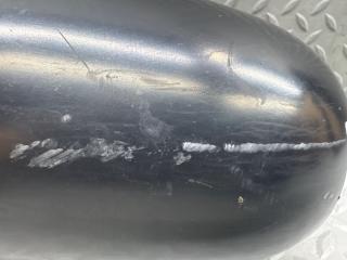 Зеркало левое переднее NISSAN AD VY12 HR15DE 96302jj10b 4 ракурс