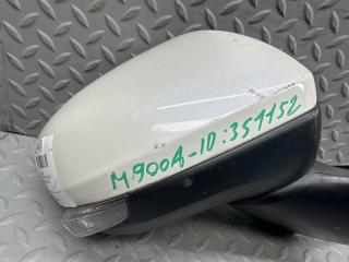 Зеркало правое переднее TOYOTA TANK M900A 1KR-FE 87910b1430 2 ракурс