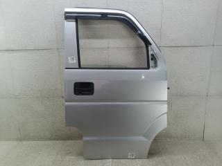 Дверь правая передняя SUZUKI EVERY DA64V K6A 6800168H01 1 ракурс