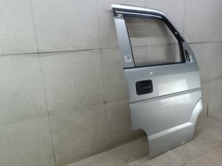 Дверь правая передняя SUZUKI EVERY DA64V K6A 6800168H01 2 ракурс