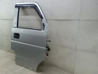 Дверь правая передняя SUZUKI EVERY DA64V K6A 6800168H01 3 ракурс