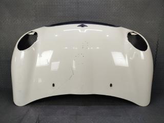 Капот MINI HATCH R50 W10B16 1 ракурс