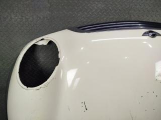 Капот MINI HATCH R50 W10B16 4 ракурс