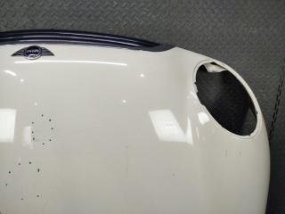 Капот MINI HATCH R50 W10B16 5 ракурс