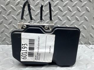 Блок abs TOYOTA CAMRY AXVH70 A25A-FXS 89541-33360 2 ракурс