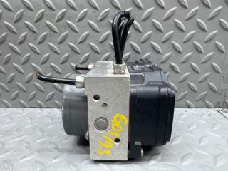 Блок abs TOYOTA CAMRY AXVH70 A25A-FXS 89541-33360 4 ракурс