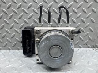 Блок abs TOYOTA CAMRY AXVH70 A25A-FXS 89541-33360 5 ракурс