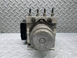 Блок abs HONDA ODYSSEY RB3 K24A SLEJ1, 9V22B-0116 LEVAB 5 ракурс