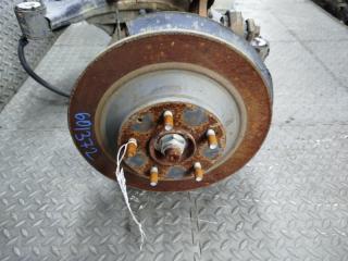 Балка подвески задняя MAZDA CX-5 KE2AW SH-VPTS 2 ракурс