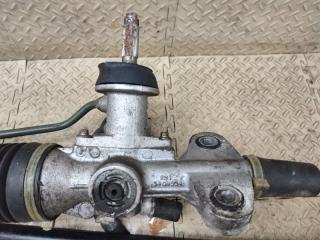 Рулевая рейка LAND ROVER FREELANDER L314 25K4FN64 QAB102364, PKJM03S046 3 ракурс