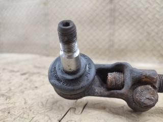 Рулевая рейка LAND ROVER FREELANDER L314 25K4FN64 QAB102364, PKJM03S046 5 ракурс