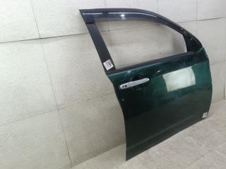 Дверь правая передняя TOYOTA PASSO M700A 1KR-FE 67001b1050 2 ракурс