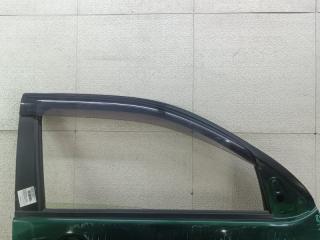 Дверь правая передняя TOYOTA PASSO M700A 1KR-FE 67001b1050 4 ракурс