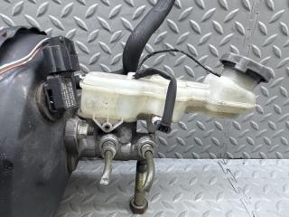 Главный тормозной цилиндр SUZUKI WAGON R MH34S 131010-21070 3 ракурс